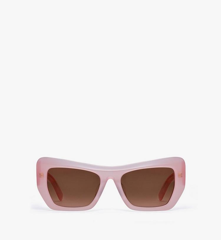 MCM Unisex Square Sunglasses Tienda