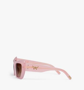 MCM Unisex Square Sunglasses Tienda