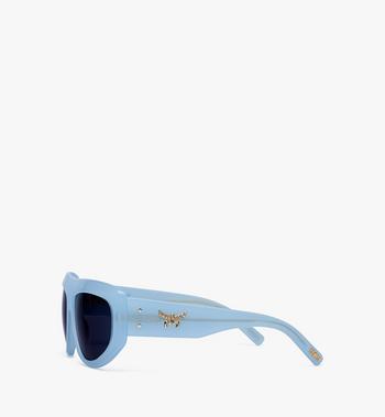 MCM Unisex Square Sunglasses Tienda