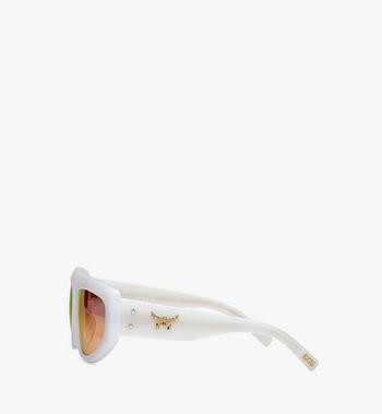 MCM Unisex Square Sunglasses Liquidación