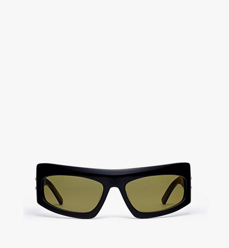 MCM Unisex Square Sunglasses Mejor oferta