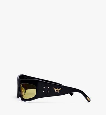 MCM Unisex Square Sunglasses Mejor oferta