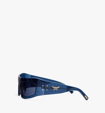 MCM Unisex Square Sunglasses Rebajas online