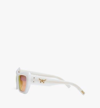 MCM Unisex Square Sunglasses Rebajas top