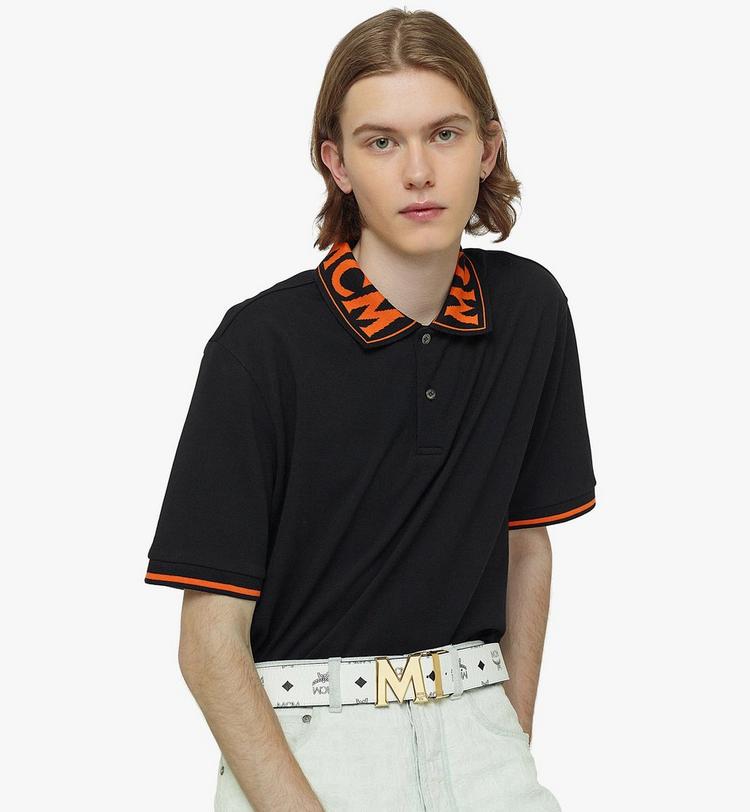 MCM Claus M Reversible Belt 1.75” in Visetos Últimos 3 días