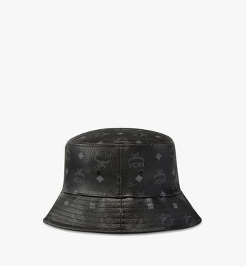 MCM Bucket Hat in Visetos Promoción por tiempo limitado