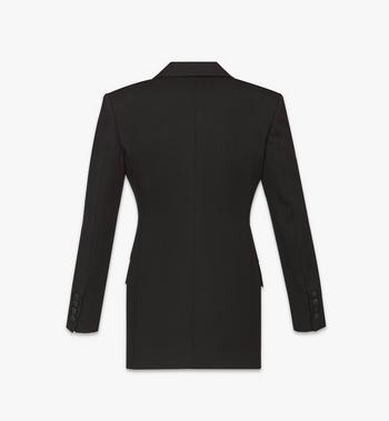 MCM Power Wool Jacket Rebajas de fin de temporada