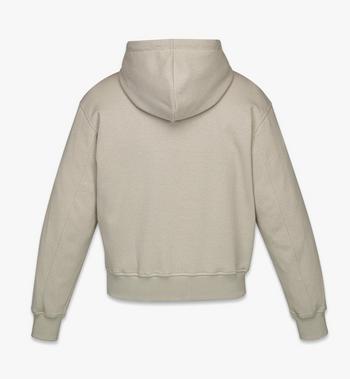 MCM Year of the Snake Bouclé Zip Hoodie Outlet online