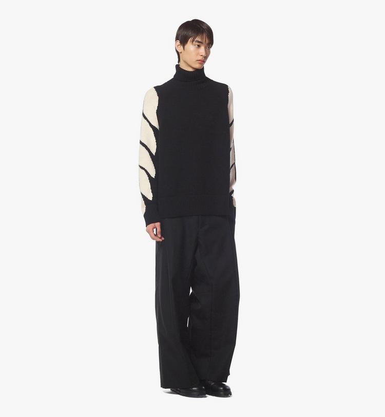 MCM Laurel Turtleneck Sweater Rebajas baratas