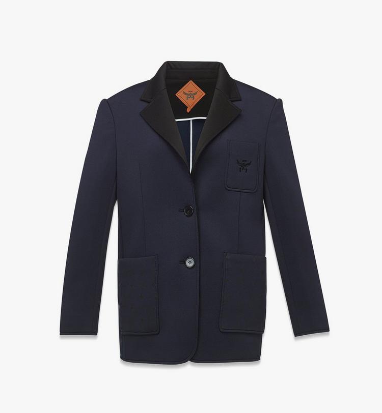 MCM Neoprene Jacket Rebajas de fábrica