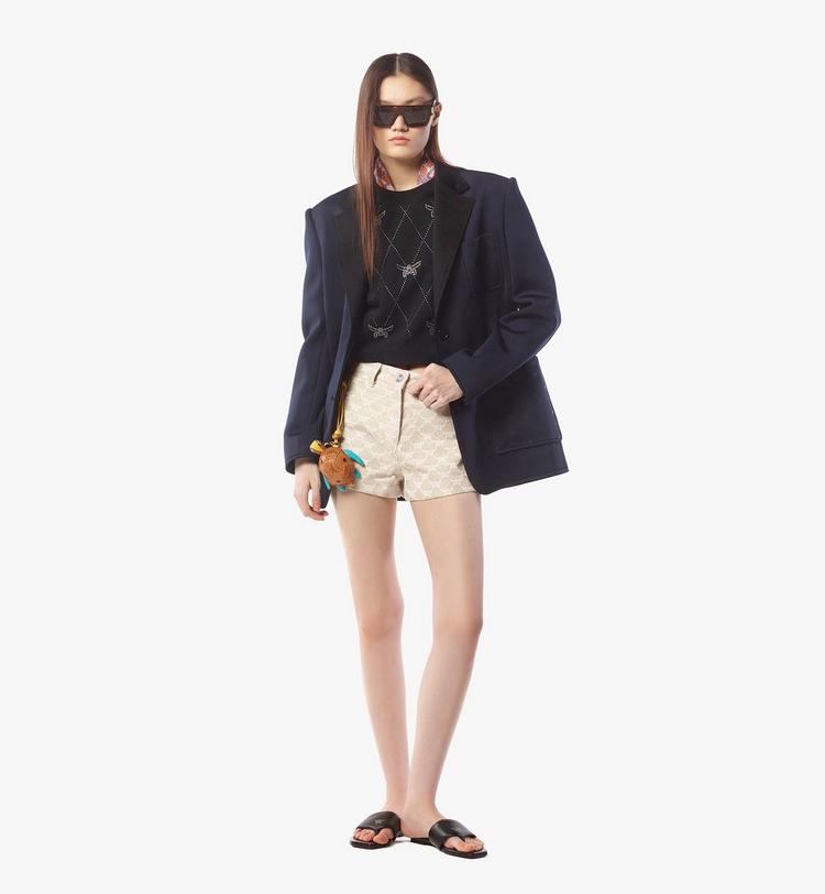MCM Neoprene Jacket Rebajas de fábrica