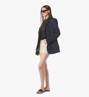 MCM Neoprene Jacket Rebajas de fábrica