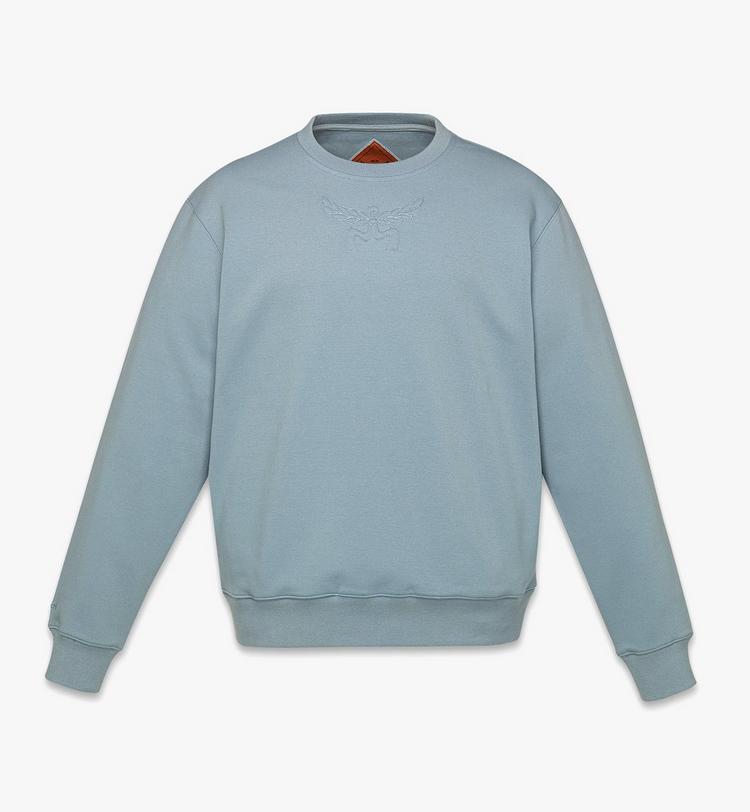 MCM Essential Laurel Ponte Sweatshirt Tienda
