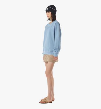 MCM Essential Laurel Ponte Sweatshirt Tienda
