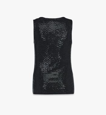 MCM Sequin Tank Top Rebajas top