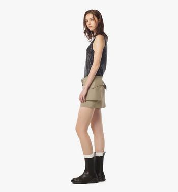MCM Sequin Tank Top Rebajas top