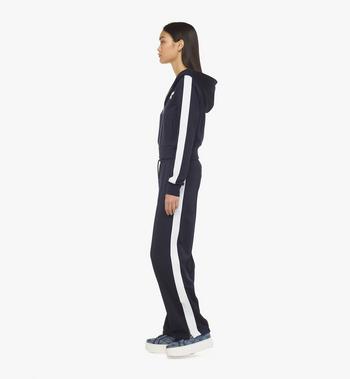 MCM Essential Logo Terry Zip Hoodie COMPRAR AHORA