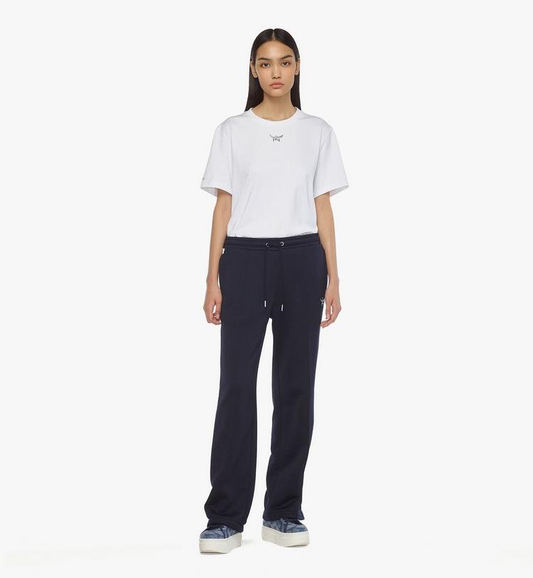 MCM Essential Logo Terry Track Pants ÚLTIMAS EDICIONES