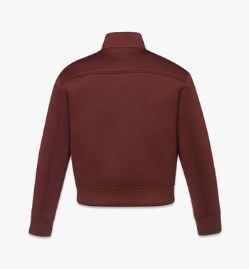 MCM Logo Jacket in Neoprene Envío internacional gratuito