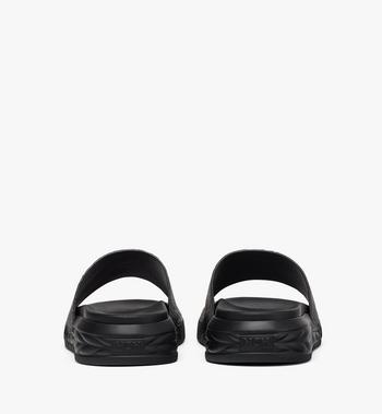 MCM Visetos Slide Sandals Ofertas