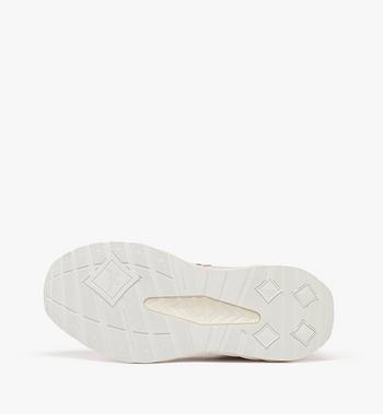 MCM Skywander Lo Sneakers in Lauretos Jacquard Gran oferta