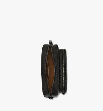 MCM Aren Crossbody in Maxi Monogram Leather Rebajas de fábrica