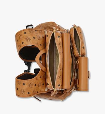 MCM Aren Multi-Backpack in Visetos Los más vendidos