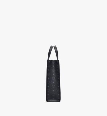 MCM Aren Tote in Visetos Tienda