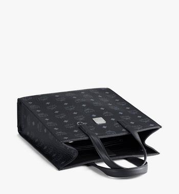 MCM Aren Tote in Visetos Tienda