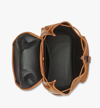 MCM Brandenburg Backpack in Visetos Liquidación