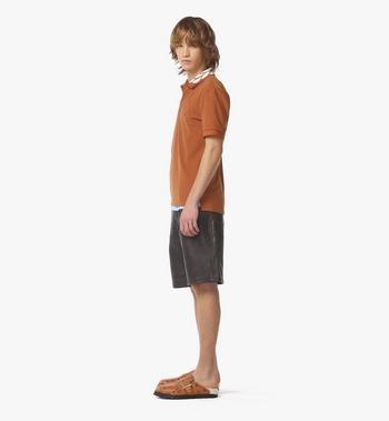 MCM Laurel Piqué Polo ÚLTIMAS EDICIONES