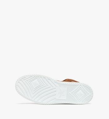 MCM Neo Terrain Hi Sneakers in Visetos Solo hoy