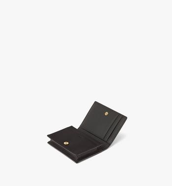 MCM Tracy Card Holder in Visetos En oferta