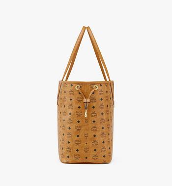 MCM Reversible Liz Shopper in Visetos Ofertas de temporada