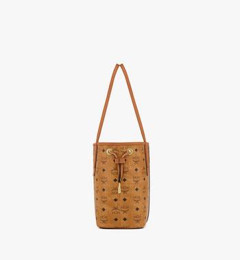 MCM Reversible Liz Shopper in Visetos Ofertas especiales