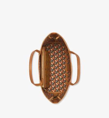 MCM Reversible Liz Shopper in Visetos Ofertas especiales