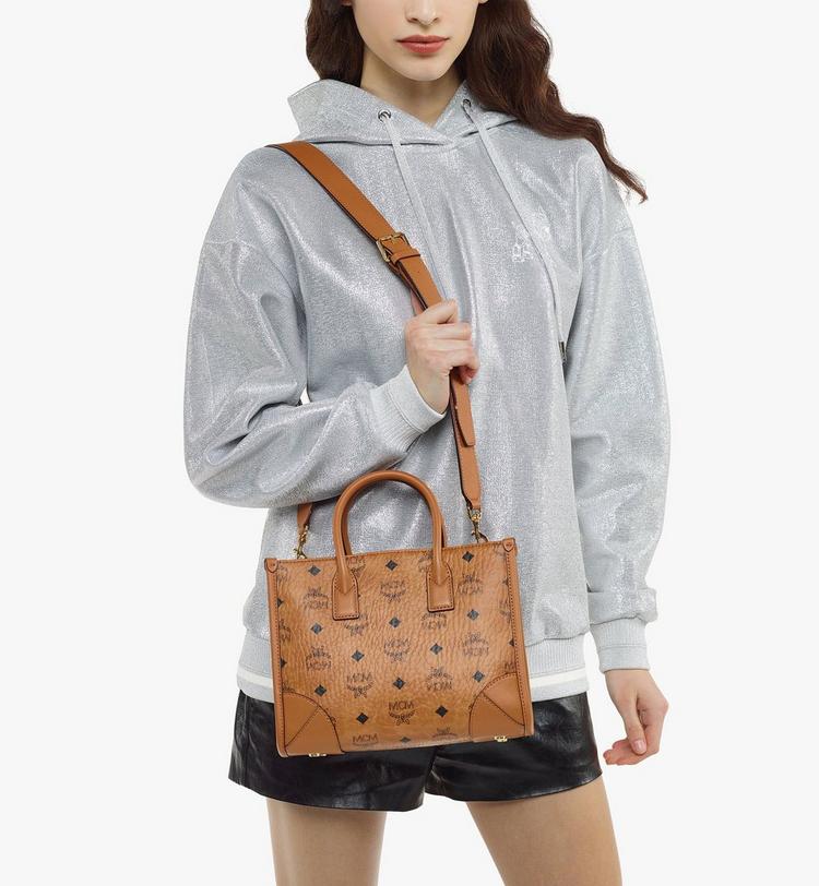 MCM München Tote in Visetos Precio ultrabajo