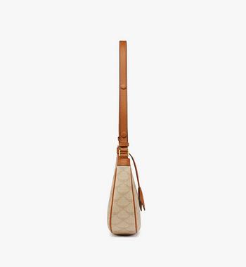 MCM Himmel Ascending Moon Hobo in Lauretos 2025