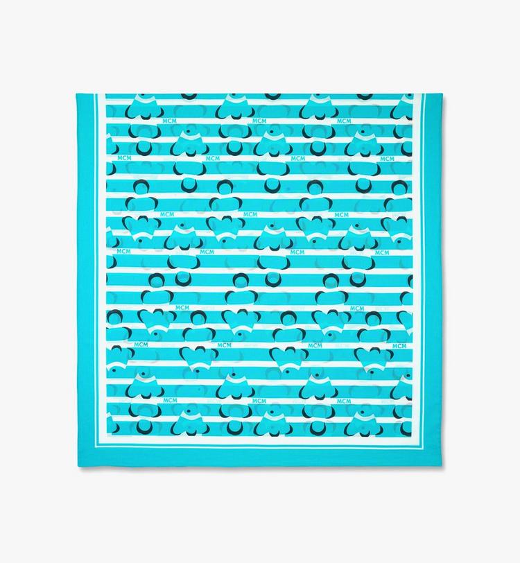 MCM Beach Club Cotton Pareo En oferta