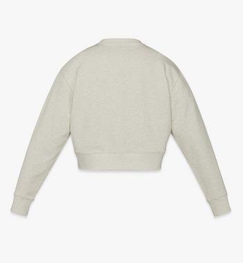 MCM Beach Club Logo Sweatshirt Tienda