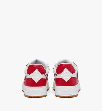 MCM Neo Terrain Lo Sneakers in Visetos Últimos 3 días