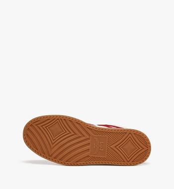 MCM Neo Terrain Lo Sneakers in Visetos Últimos 3 días