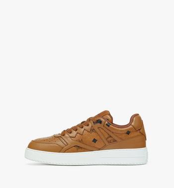 MCM Neo Terrain Lo Sneakers in Visetos COMPRAR AHORA