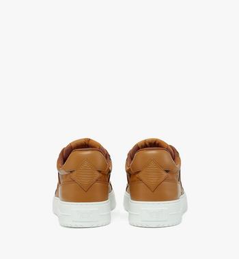 MCM Neo Terrain Lo Sneakers in Visetos COMPRAR AHORA