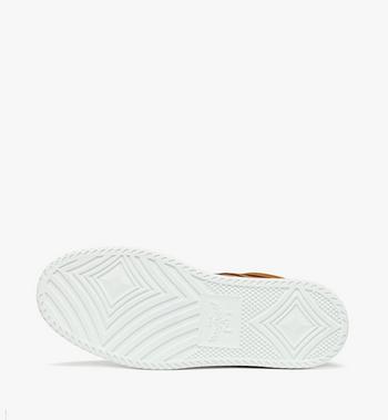 MCM Neo Terrain Lo Sneakers in Visetos COMPRAR AHORA
