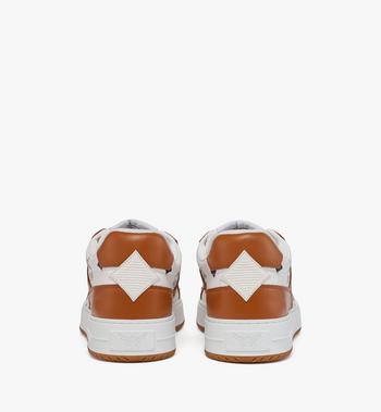 MCM Neo Terrain Lo Sneakers in Visetos Últimos 2 días
