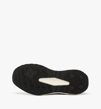 MCM Skywander Sneakers in Visetos Ahorra y exporta