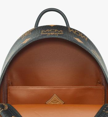MCM Stark Backpack in Monogram Mix Oferta exclusiva