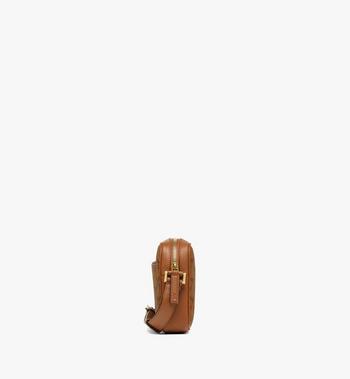 MCM Himmel Crossbody in Lauretos Descuento por venta flash