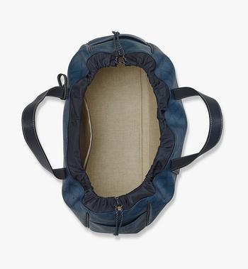 MCM Himmel Drawstring Tote in Lauretos Ofertas de temporada